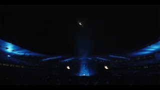 Download lagu ONE OK ROCK - Wasted Nights [2024 PREMONITION WORLD TOUR at AJINOMOTO STADIUM] mp3