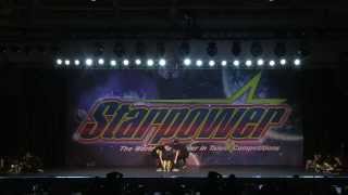"Sacrifice" Nationals 2015 | CONstruct Grand Line 2015