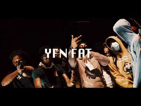YFNFAT & 4PF MALI - RAW (official video)