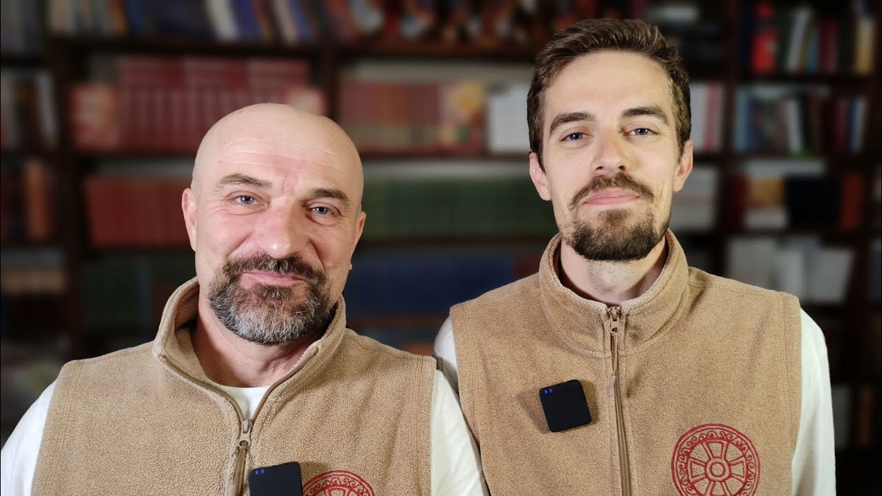 U početku bijaše Riječ | Radosna poruka #9