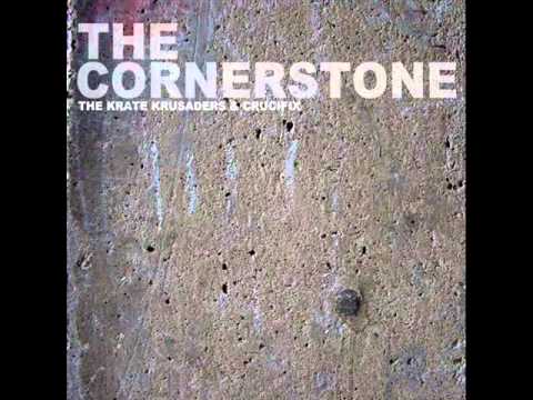 The Krate Krusaders + Crucifix - Torment