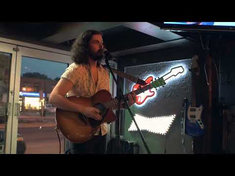 Under Control - Dylan Forshner live at The Old Sod June 6th 2023