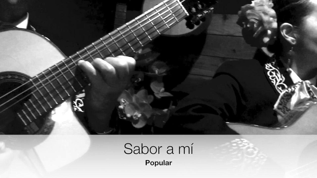 Promotional video thumbnail 4 for Los Salazar
