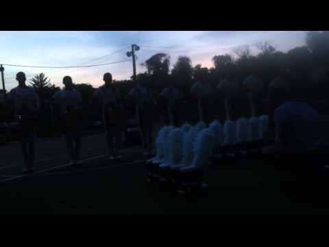 Cadets 2013