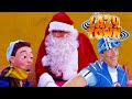 Christmas In Lazy Town Lazy Town S1 Ep 29 Full Episodes