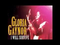 I Will Survive (Acoustic, reggae) 