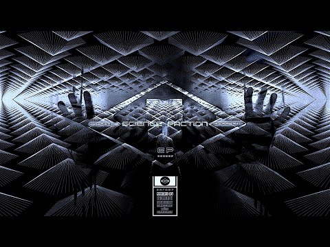 ETERNAL BASEMENT "Science Faction" ebr027