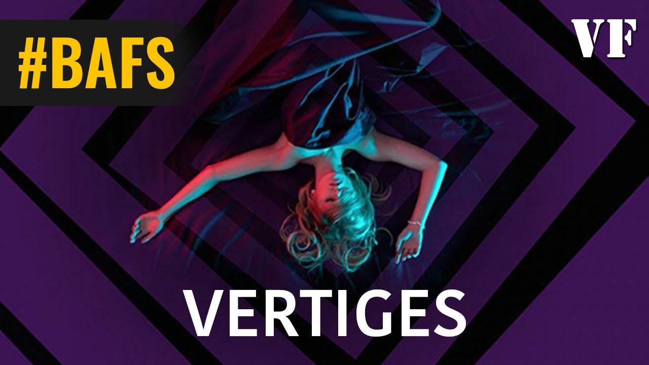 Miniature de la vidéo Vertiges - Bande Annonce VF - 2016 du film Vertiges