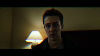 FIGHT CLUB EDIT I SLAUGHTER HOUSE