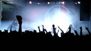 The Subways - Turnaround / Circle Pit - Leipzig 2012