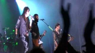 Alice Cooper - Woman of mass destraction