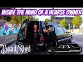 Motor City Car Culture Ep 4 Nix The Hearse Rider