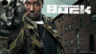 Redzz - History ft Young Buck & Kyla