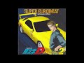 Initial D Sara Burning Up For You HD