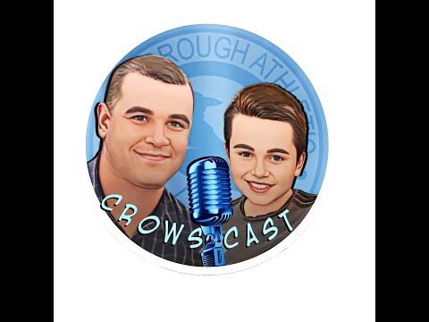 Crows Cast - Eastbourne Town and Shoreham Review - Previews Bexhill and Loxwood