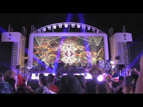 CLAUDE VON STROKE - STILL ON THE SHIP @ HOLY SHIP 9.0 - 1.10.2017