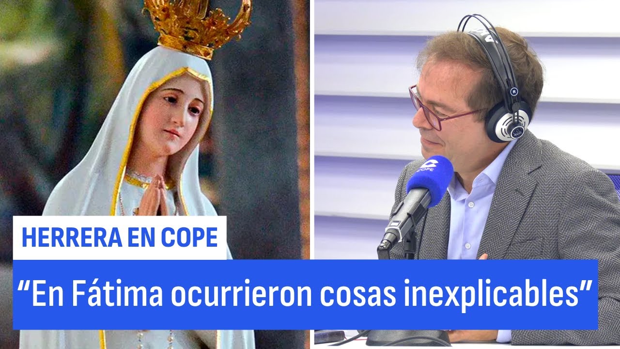 El hilo 'invisible' que une a los últimos papas, desde Pío XII a León XIV, con la VIRGEN DE FÁTIMA