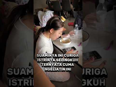 KEJUTAN 5 TAHUN PENANTIAN! #drama #kisah #cerita