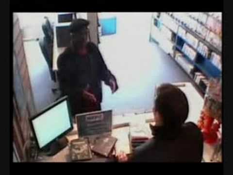 Balls Of Steel - The Militant Black Guy - Schwarze"nigger"