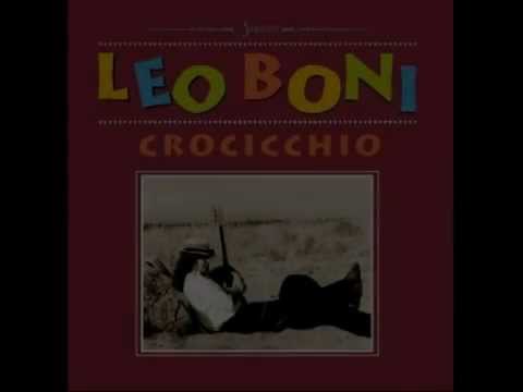 LEO BONI--l'altra notte (Crocicchio)