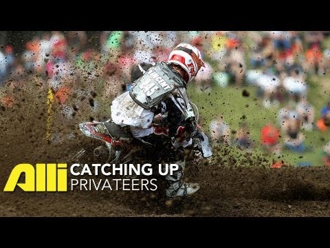 Lance Vincent, Joey Rossi, Hunter Clements & More - Inside The Lives of Privateers