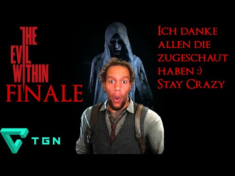 THE EVIL WITHIN PT.52 FINALE (Xbox360) - Endlich wieder echte Luft (German/1080p)