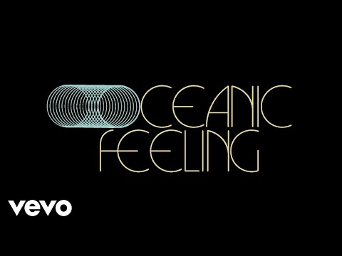 Lorde - Oceanic Feeling (Visualiser)