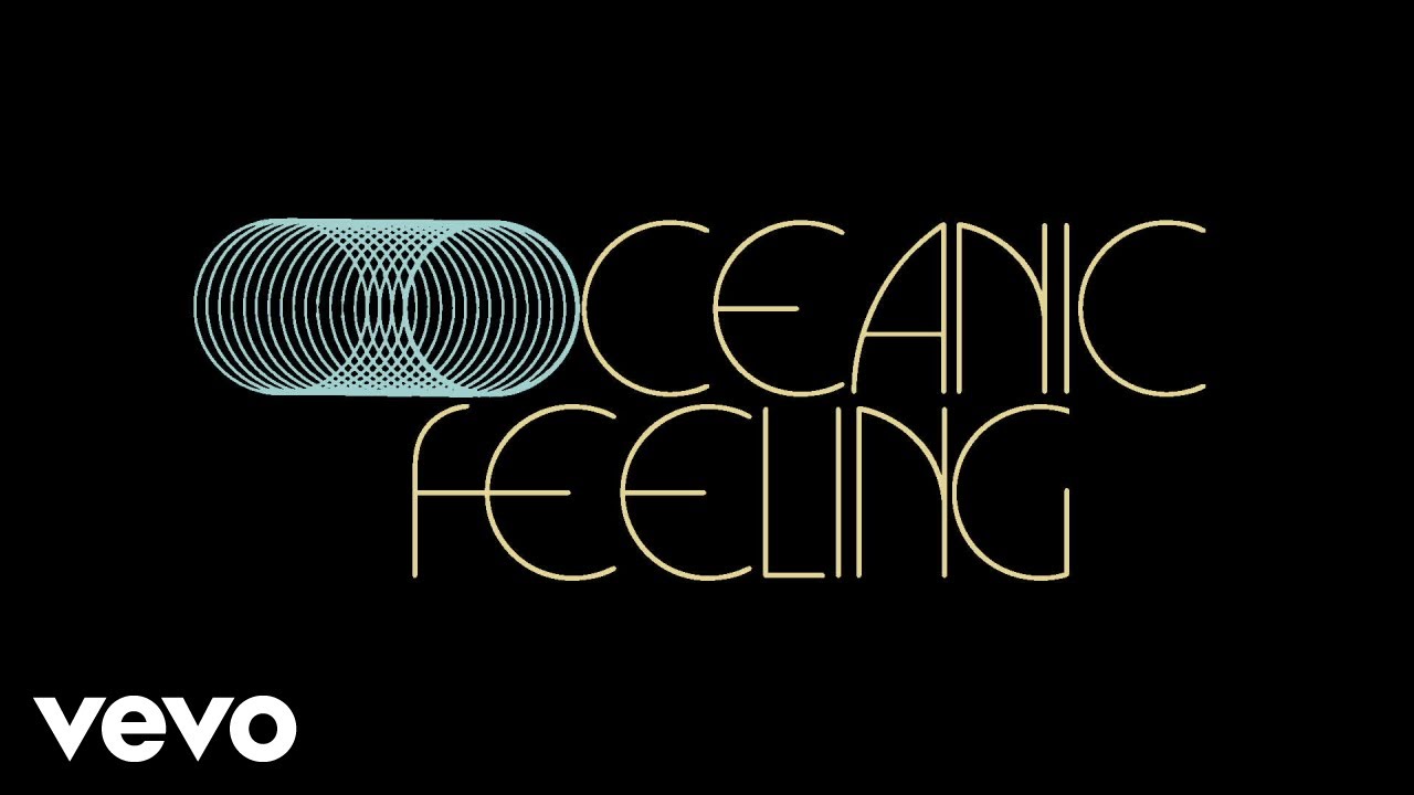 Lorde - Oceanic Feeling (Visualiser)