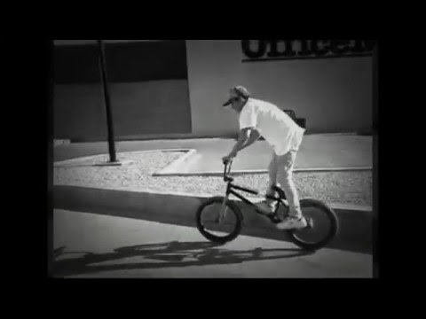 BMX- street Daniel -Carlos -paulo