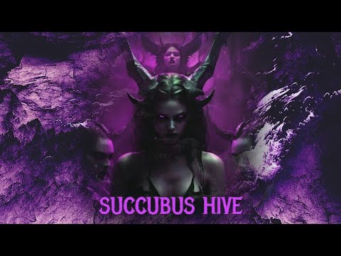 Succubus Hive - Sensual Membrane