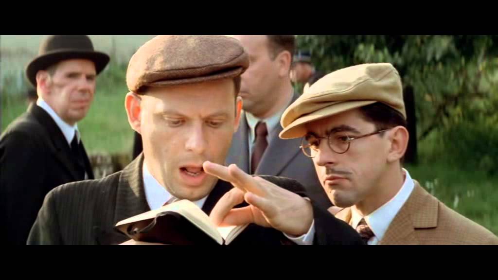 Miniature de la vidéo Bande Annonce Le Mystère de la Chambre jaune du film Le Mystère de la chambre jaune