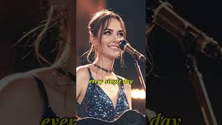 💖 More Than I Can Say | AI Singer Kassy Cover | Leo Sayer Classic #Shorts