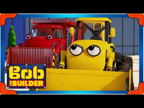 Bob the Builder | Full Episode COMPILATION | Season 19 Episode 36-40 - Kids (0-4), Kingdom Kids Zone - Bob the Builder
