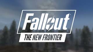 Fallout: The New Frontier - Teaser Showcase