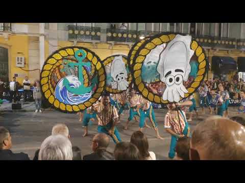 Marcha do Independente 2019