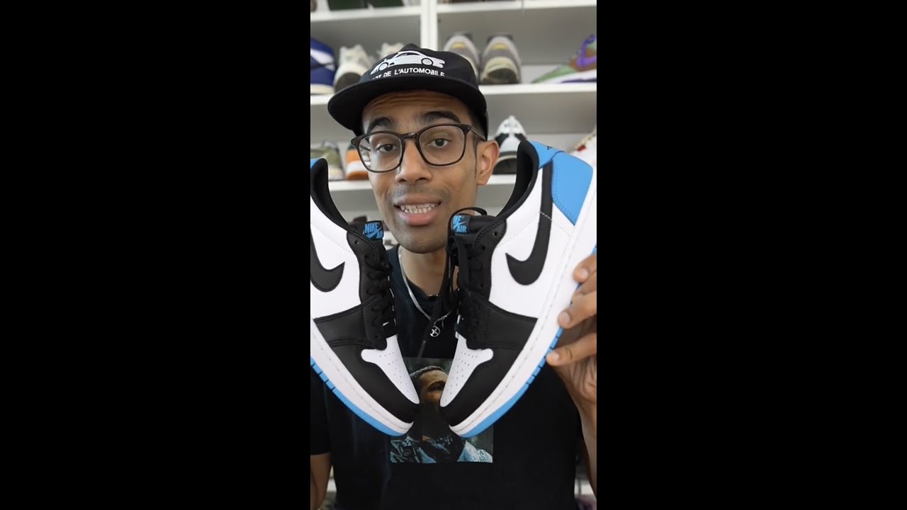 IS THERE A DIFFERENCE BETWEEN JORDAN 1 LOW MENS Vs WOMENS