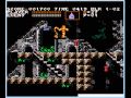 Castlevania 3 Hack