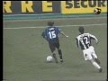 Stagione 1997/1998 -  Inter vs. Juventus (1:0)