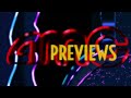 AMC Theaters Previews Bumper 1990 1991 Remake