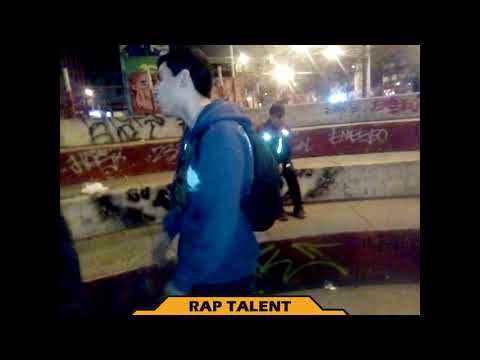 CEVAS vs BENGALA | SEMIFINAL | RAP TALENT