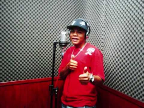 Mc Nandinho - LANÇAMENTO 2010  - BONDE DOS PUTÕES