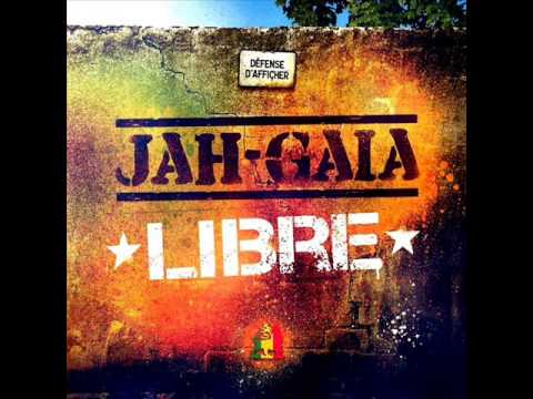 jah gaia - Peace Is The Doctrine feat  Meta Dia