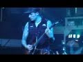 Caliban - Walk Like The Dead (live in Minsk - 21 ...