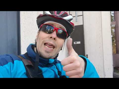 Ei ollut valkonen pyörä ajokunnossa