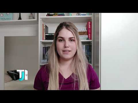 TJ UFSC 31/08/2021 - Neve no Brasil // UFSC divulga possibilidade de retorno das aulas presenciais