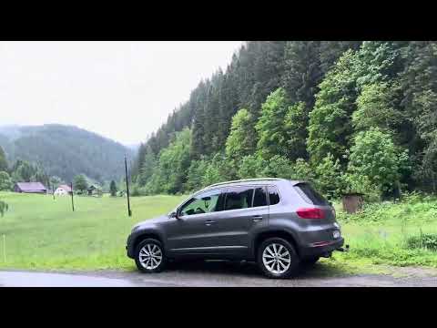 Go out  and enjoy the Nature  everywhere in Austria is amazing