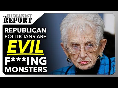 Republicans DESPERATE to Hide How They Just Voted to Destroy Their OWN Constituents' Lives