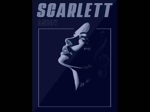ASBOY _ Scarlett (official audio)