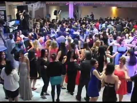 Grup 1001 Gece - Giresun Karsilamasi