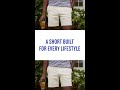 Men S Shorts For Every Lifestyle